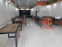 Hình ảnh Cho thuê mặt bằng đẹp ngang 8m khu D2D Võ Thị Sáu, trung tâm Biên Hòa