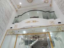 Hình ảnh [BÁN]Nhà đẹp Huỳnh Tấn Phát Quận 7- Đường 8m, 4x15,5m kế KCX Tân Thuận