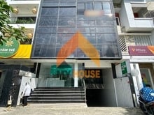 Hình ảnh ALOOOO Ạ ..TOÀ NHÀ  khổng lồ ngay Chi cục thuế AN PHÚ-Q2 600M2 SÀN
