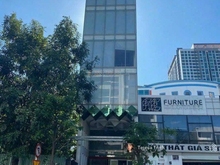 Hình ảnh Siêu vị trí! Bán tòa nhà MT Lý Chính Thắng-Hai Bà Trưng, 8x20m, 59 tỷ