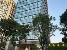 Hình ảnh Bán gấp siêu phẩm MT Nguyễn Chí Thanh, 18x40m(632m2) giá chỉ 130 tỷ