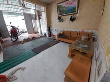 Hình ảnh Nhà rẻ ở Tết 65m2 nhà 2 tầng Tân Chánh Hiệp Quận 12 TPHCM 3.3 tỷ