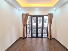 Hình ảnh Bán nhà Vân Canh_sát Ngã Tư Canh_đơn lập, 40m2x4 tầng_ngõ nông rộng