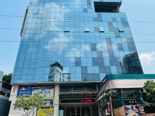 Hình ảnh Giảm ngay 40% khuôn đất đẹp MT Lê Đức Thọ, DT 30x100m, giá bán 150 tỷ.