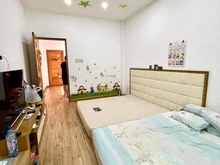 Hình ảnh Mặt tiền Nguyễn An Ninh, P14, 75m2, chỉ 13.5 tỷ, Nhà Mới Đẹp Vào ở Nga