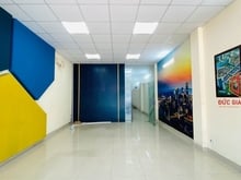 Hình ảnh Nhà mới đẹp mặt tiền đường N1 khu D2D Võ Thị Sáu, trung tâm Biên Hòa