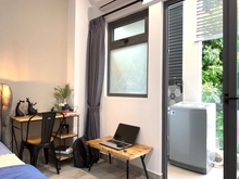 Hình ảnh Duplex ban công - Đường Hoàng Quốc Việt