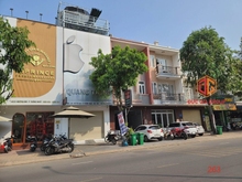 Hình ảnh Cho thuê nhà mặt tiền kinh doanh khu D2D phường Thống Nhất, Biên Hòa