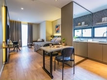 Hình ảnh Thuê nhà như hình - G.i.á thật tại đây✅ Apartment luxury đẳng cấp 5⭐️