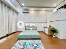 Hình ảnh 💥45m2💥Căn Hộ Mini Siu Rộng Full Nội Thất Gần CoopMart Phú Lâm