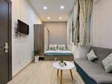 Hình ảnh Trang Chủ MB66.COM Chính Thức Mini - Full Nội Thất - Khu Sân Bay