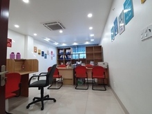 Hình ảnh Bán nhà Mặt tiền Lê Văn Việt Man Thiện 85m2 3T Hiệp Phú,QUẬN 9 6 tỷ.