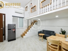 Hình ảnh Duplex Full Nội Thất - Không Giới Hạn Người Và Xe - Đối Diện E.TOWN