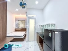 Hình ảnh Mb6623 nạp rút nhanh chóng Studio full nội thất, cửa sổ trời, khu Tên Lửa, Gần AEON Mall