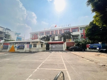 Hình ảnh 66m2 nhà đẹp ở tết 3 tầng 4.6 tỷ quang trung gò vấp tphcm