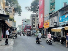 Hình ảnh CHỈ 15.15TỶ Mặt Tiền Hòa Hảo-Nguyễn Tri Phương,Nhà Mới Khu KD sầm uất