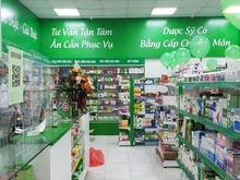 Hình ảnh Bán nhà siêu khan hiếm Mặt Tiền ngay Hồng Bàng,Q.5-4x18m-3 tầng-22 tỷ