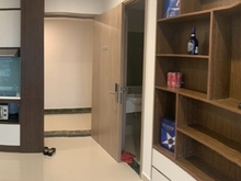 Hình ảnh Cho thuê căn hộ 1 Ngủ + 43m2 ,đầy đủ nội thất