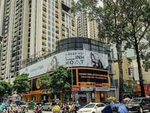 Hình ảnh Tòa nhà góc 2MT 3/2 và Cao Thắng, GPXD: Hầm 10T, HDT: 400tr giá 290 tỷ