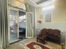 Hình ảnh Bán Nhà Thới Tam Thôn 14- 2 Tầng mới -130m2-Chỉ 3 Tỷ 6 SHR Hoàn Công Đ