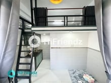 Hình ảnh Mb6623 nạp rút nhanh chóng Duplex, thang máy, gần Đầm Sen, ĐH Văn Hiến