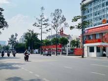 Hình ảnh Cho thuê mặt bằng đường Võ Thị Sáu trung tâm Biên Hoà giá 15 triệu