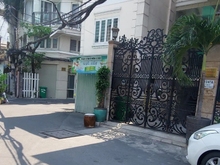 Hình ảnh 💥NHÀ ĐẸP DỌN NGAY💥 🚘MẶT_TIỀN H413 Lê Văn Sỹ Q.3  Ngang 5m,  5 tầng