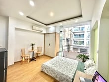 Hình ảnh Mb6623 nạp rút nhanh chóng mới thoáng đẹp cạnh hồ tây