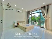 Hình ảnh 💕[CAO CẤP] Cho Thuê Căn Hộ 1PN Full NT MÁY GIẶT RIÊNG  - Lê Trọng Tấn