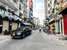 Hình ảnh Bán nhà Đường 3/2 Quận 10, 70m2, 5 tầng hẻm 10m, sẵn dòng tiền rất tốt
