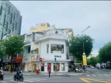 Hình ảnh Siêu vị trí góc 2MT Lê Thánh Tôn và Pasteur, 8x8m, giá bán chỉ 65 tỷ