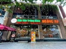 Hình ảnh Thuê Mặt Tiền Mạc Đĩnh Chi “16x6M”, Hợp Kinh Doanh Nhà Hàng, Quán Ăn
