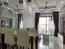 Hình ảnh --- Căn 1PN 1+ 1 PHÒNG LÀM VIỆC  dá rẻ  The sun avenue ( an phú)-----