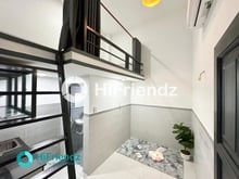Hình ảnh Dự Án DupLex Mới Xây Full Nội Thất-Cho SV Đại Hoc Văn Hiến- Tô Hiệu