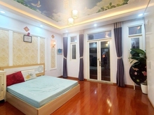 Hình ảnh 🔴Nhà 5 tầng, tặng full nội thất- hẻm 440 Nguyễn Kiệm, Phú Nhuận