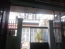 Hình ảnh Bán Nhà 2 Mặt Tiền Nhựa Trước Sau-7x21m- Xuân Thới Thượng Hóc Môn