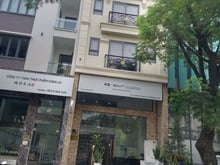 Hình ảnh cho thuê nhà Phố mới xây Mặt tiền đường số 2 Hưng gia 2 ,PMH Q7 HCM