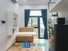 Hình ảnh 💕[CHO THUÊ] Căn Hộ  Full NT - Ngã Tư Bảy Hiền - Chợ Tân Bình