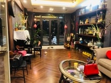 Hình ảnh Bán nhà mặt phố đường Bưởi, Ba Đình, 55m2, 5 tầng, nhỉnh 17 tỷ