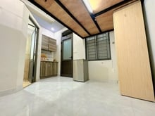 Hình ảnh Cho thuê phòng có gác 116/46 Dương Quảng Hàm p5 Gò Vấp giá rẻ