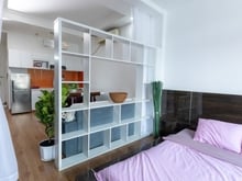 Hình ảnh 1PN/Studio Ban công_Full nội thất_40m2_Gần đài Truyền Hình🌹