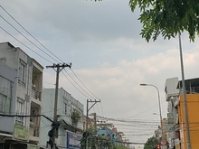 Hình ảnh Bán nhà 3 tầng 48m2 gần MT 1sec Nguyễn Phúc Chu-Phạm Văn Bạch Tân Bình