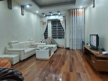 Hình ảnh Ngay cạnh Hồ Đống Đa nhà đẹp ô tô, 55x5t, KD ổn, Mai Anh Tuấn 9.05 Tỷ