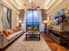 Hình ảnh Trang Chủ MB66.COM Chính Thức Vinhome Bason Q1_The Golden River_1PN-2PN-3PN-4PN