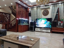 Hình ảnh Siêu phẩm, mặt phố trần hưng đạo 55x6T, nhà đẹp lung linh 42 Tỷ