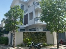Hình ảnh Villa góc 2MT đường 12m Bình Lợi, 10x21m, 3 lầu, thang máy, 32 tỷ TL
