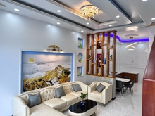 Hình ảnh Chính chủ bán nhà mặt tiền nhựa Đặng Văn Truyện phường 5 TP Tân An