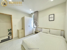 Hình ảnh 🎴Căn Hộ 2Pn 45m2 có Bảo Vệ , Thang Máy , Dọn Phòng ngay Vincom Nx