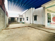 Hình ảnh Cho thuê mặt bằng 200m2 ngang 11m đường Nguyễn Thành Đồng, Biên Hòa
