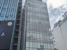 Hình ảnh Bán nhà MT khu sân bay, P.2, Q.Tân Bình, DT: 8,2x25m, Hầm, 6L, 38 Tỷ